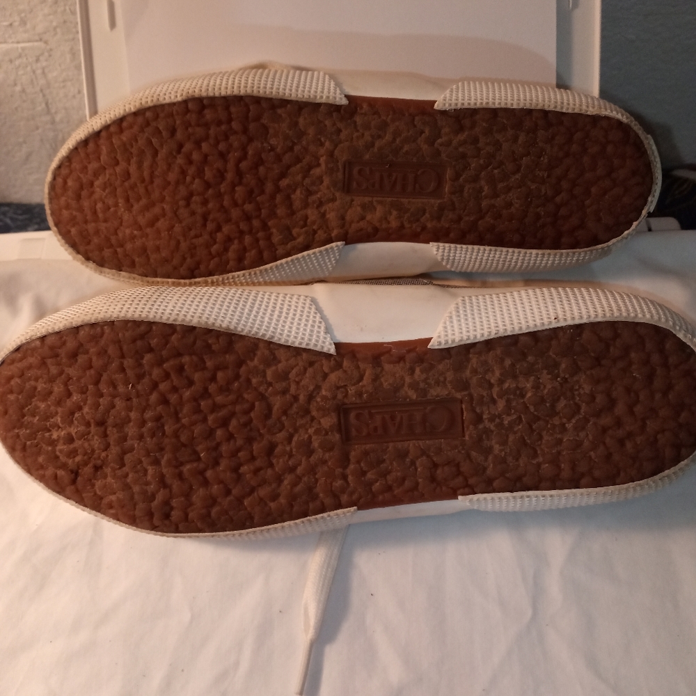 Chaps Sneakers - Picture 5 of 5